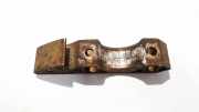 Motorhalterung und Getriebe (Motorhalterung) Volkswagen Touareg, 2002.10 - 2007.09 7l0411063b,00102337701 aw-6082