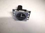 Monitor Navigations Zeit Uhr Volkswagen Passat, B7 2010.08 - 2014.06 3aa919204a, CAYC