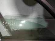 Seitenscheibe - Vorne Rechts Citroen Xsara Picasso, I 1999.12 - 2004.05 Gebraucht,