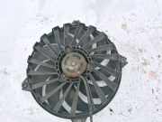 Kühlerlüfter Lüftermotor Peugeot 807, 2002.06 - 2012.05 Gebraucht ,