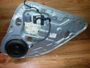 Fensterheber - Hinten Rechts Ford Focus, 2008.06 - 2011.04 facelift 4m51a045h22a,