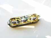 Innenbeleuchtung - Hinten Renault Scenic, II 2003.06 - 2006.06 8200073234,