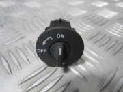 chalter Beifahrerairbag Airbagschalter Airbagdeaktivierung Renault Megane, II 2002.11 - 2006.06 Gebraucht,