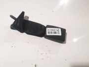 Gurtschloss - Hinten Linke Fiat Bravo, 2006.11 - 2014 34018403, 100108