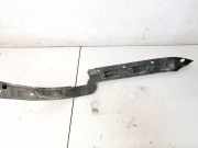 Stoßstangenhalter - Hinten Linke Porsche Cayenne, 2002.01 - 2010.06 7L5807393C,