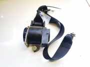 Sicherheitsgurt - Hinten CENTER Skoda Fabia, I 6Y 1999.08 - 2005.10 6y9857447d, 33010460