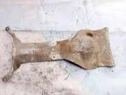 Unterfahrschutz Audi A6, C5 2001.08 - 2005.01 facelift 4b0201781d,