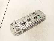 Innenbeleuchtung - Hinten Volkswagen Passat, B6 2005.08 - 2010.11 3c0947291c, BKC