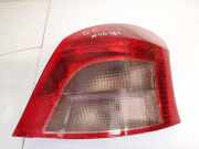 R?ckleuchten - Hinten Rechts Toyota Yaris, II (XP90) 2005.01 - 2011.01 Gebraucht,
