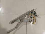 Fensterheber - Vorne Linke Subaru Legacy, BL, BP 2003.09 - 2009.12 Gebraucht,