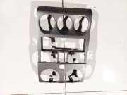 Innenausstattung Peugeot Partner, I 2003.01 - 2009.06 facelift 9644462777,