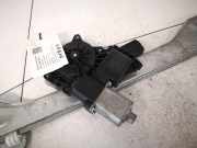 Fensterheber motor - Hinten Linke Opel Mokka I 2012 - 2016 98920suv20,98920-suv20 001100848897