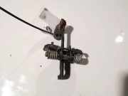 Türfangband Türbremse Türstopper - Hinten Rechts Renault Kangoo, 2003.05 - 2007.06 Gebraucht,