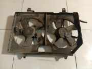 Kühlerlüfter Lüftermotor Nissan X-Trail, 2001.06 - 2007.06 Gebraucht,