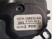 Stellmotor Lüftung Ford Mondeo, 2000.11 - 2007.03 1S7H19B634AA, 1S7H-19B634-AA 001 F 074 02 3 001F074023