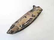 Sto?stangenhalter - Hinten Skoda Octavia, II 2004.02 - 2009.03 1z9807393,