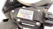 Pedalwerk Hyundai Santa Fe, 2006.03 - 2012.09 BAJ0065A2B100, BAJ0065A-2B100