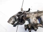 Ansaugkrümmer Nissan Primera, P12 2002.01 - 2008.12 14001AW400,