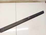 Zierleiste T?r Zier-Schutzleiste - Hinten Linke Opel Astra, G 1998.09 - 2004.12 90587377,90587377 LH90587377