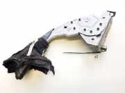 Handbremshebel Peugeot 607, 2004.07 - 2010.12 facelift Gebraucht,