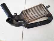 Ladeluftkühler Opel Zafira, A 1999.04 - 2003.11 09129519,
