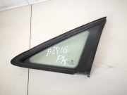 Seitenfenster Dreieckscheibe - Vorne Linke Volkswagen Touran, 2003.01 - 2006.10 Gebraucht, AZV