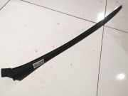 Zierleiste Leiste - Vorne Linke Seat Ibiza, IV 2008.03 - 2012.06 6J0854319,