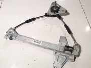 Fensterheber - Hinten Linke Citroen C4, I 2004.11 - 2008.06 Gebraucht,