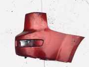 Stoßstangenecke - Hinten Rechts Mitsubishi Outlander, II 2006.01 - 2013.01 6410a218, 3h45x6410a218