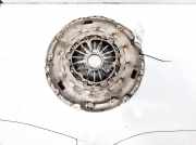 Druckplatte Kupplungsdruckplatte Volkswagen Passat, B6 2005.08 - 2010.11 DUALMASS,DUAL MASS BKP