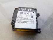 Steuergerät Airbag Volkswagen Passat, B5 1996.08 - 2000.11 1J0909607,5WK4199