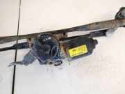 Wischermotor vorne Kia Sorento, II facelift 2012 - 2014 981102p000,98110-2p000 03541-8530