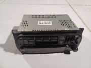 Radio Jeep Grand Cherokee, II 1999.01 - 2004.12 P04858534,P04858534 T00AM2189H3099 RX-120 349-218 RX120 349218
