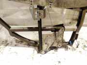 Fensterheber - Hinten Rechts Audi A4, B5 1999.09 - 2001.08 facelift 8D0839400A,