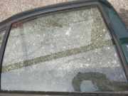 Seitenscheibe - Hinten Rechts Volkswagen Bora, 1998.01 - 2005.12 Gebraucht, ALH