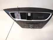 Radio Honda Civic, 2011 - 2015 39100tb9g021m1, 39100-tb9-g021-m1