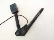 Gurtschloss - Vorne Linke Ford Focus, 1998.10 - 2002.10 98aba61209bf,
