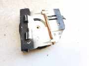 Bedienelement für Klimaanlage Volkswagen Touareg, 2002.10 - 2007.09 7l6819765f, EXL