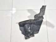 Motor-/Unterfahrschutz vorne Chevrolet Aveo, 2007.12 - 2011.06 facelift 96663520,