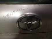 Emblem Toyota Corolla, 2004.02 - 2007.02 facelift Gebraucht,