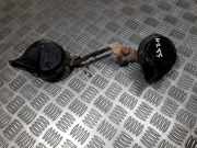 Hupe Opel Vectra, B 1995.09 - 2000.09 002924, 002924500hz e120009