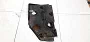 Motorabdeckung Ford C-MAX, 2003.01 - 2007.06 Gebraucht,