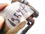 Ersatzradhalter Peugeot 406, 1995.11 - 1999.03 Gebraucht,