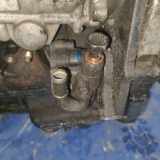 Servopumpe Nissan Almera Tino 2000.08 - 2003.09 08247075, 4u105