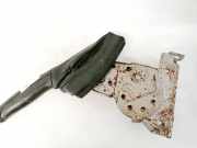 Handbremshebel Peugeot 607, 2004.07 - 2010.12 facelift Gebraucht ,