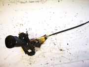 Schaltgestänge Fiat Brava, 1995.10 - 2002.12 46441517,