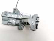 Zündschloss Mazda RX-8, 2003.10 - 2012.06 Gebraucht ,