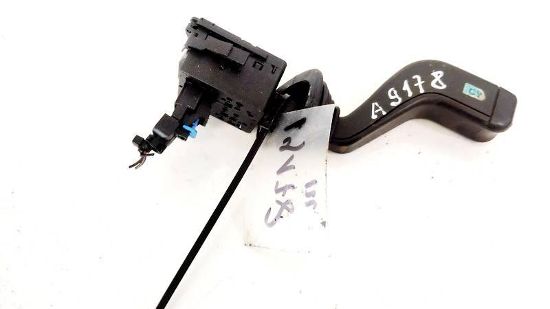 Schalter - Scheibenwischerschalter Opel Meriva, A 2002.12 - 2006.01 09185413, 09185414