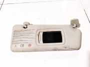 Sonnenblende Renault Laguna, III 2010.11 - 2015.12 facelift Gebraucht,