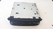 Radio Chrysler Voyager, IV 2000.02 - 2008.12 05080687aa, t0dam3372e0206